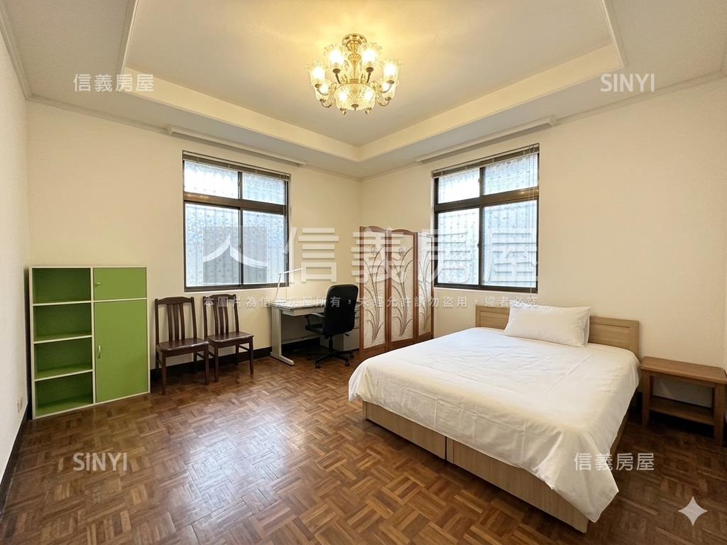近育賢國中邊間採光透天房屋室內格局與周邊環境