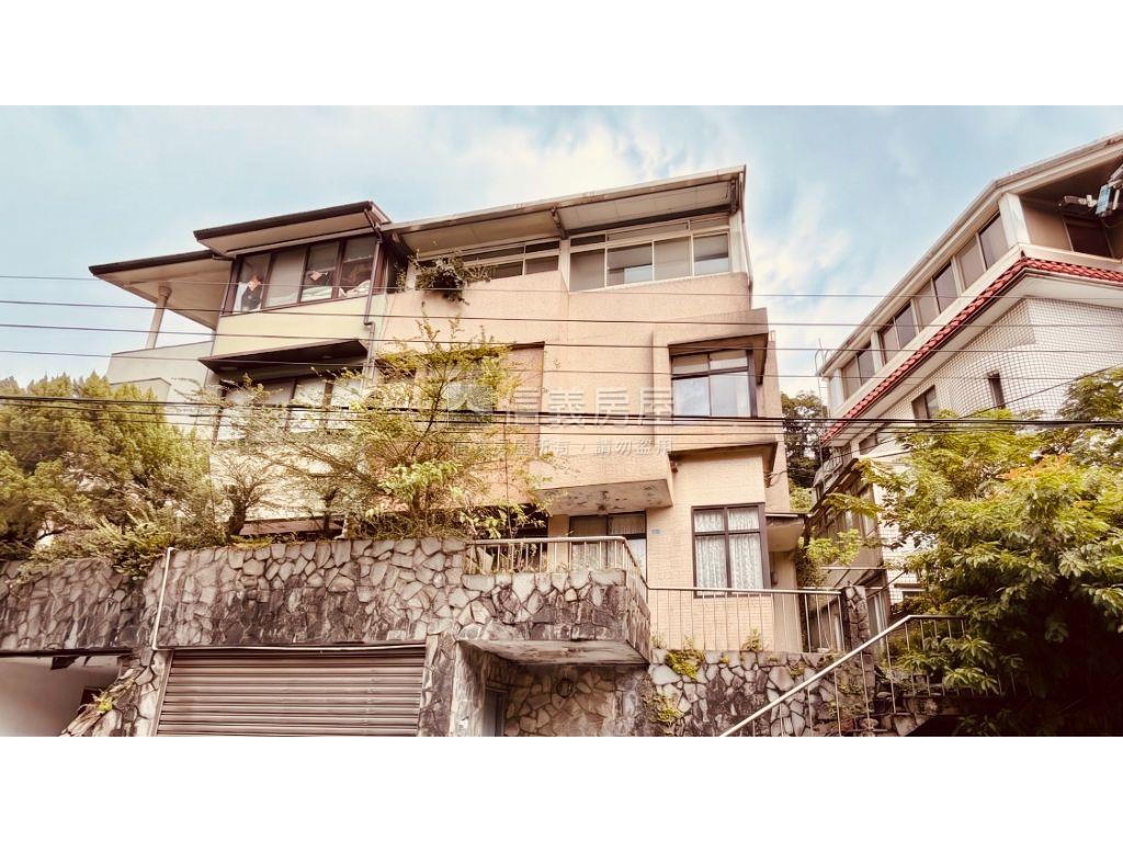 迎旭山莊出售房屋室內格局與周邊環境