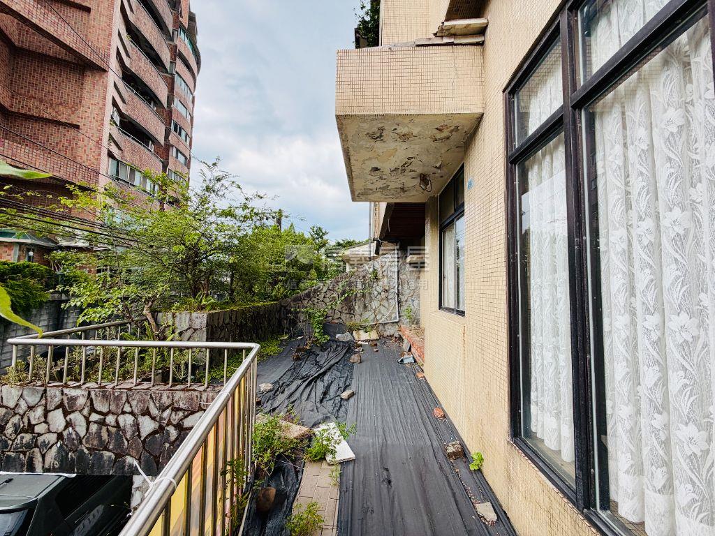 迎旭山莊出售房屋室內格局與周邊環境