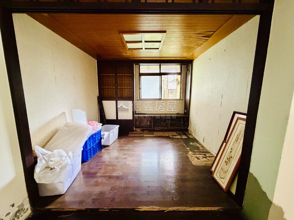 迎旭山莊出售房屋室內格局與周邊環境