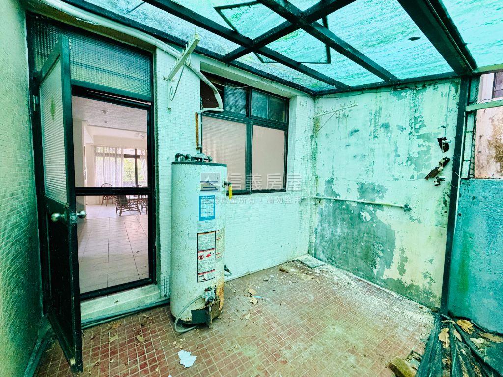 迎旭山莊出售房屋室內格局與周邊環境