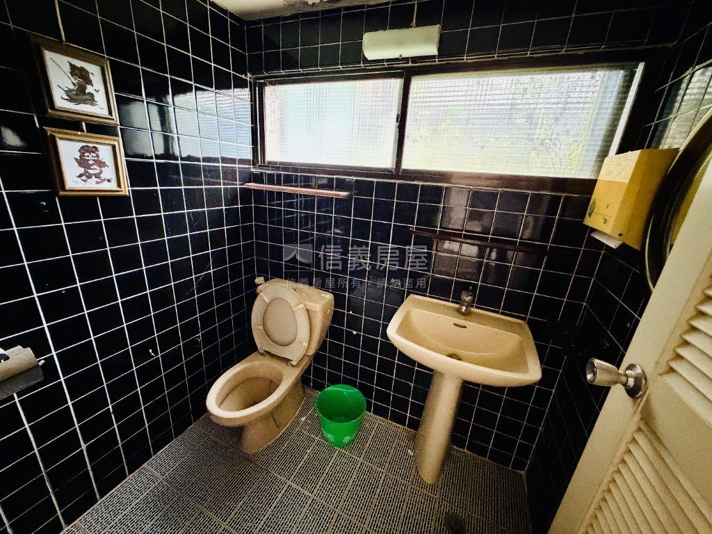 迎旭山莊出售房屋室內格局與周邊環境