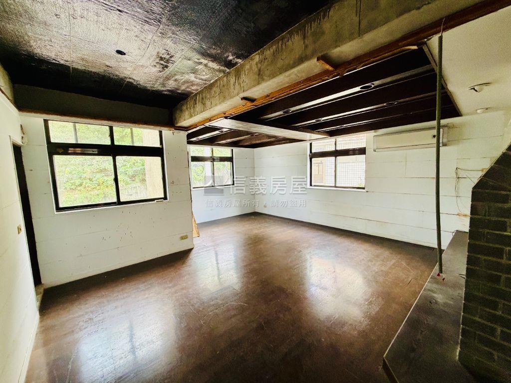 迎旭山莊出售房屋室內格局與周邊環境