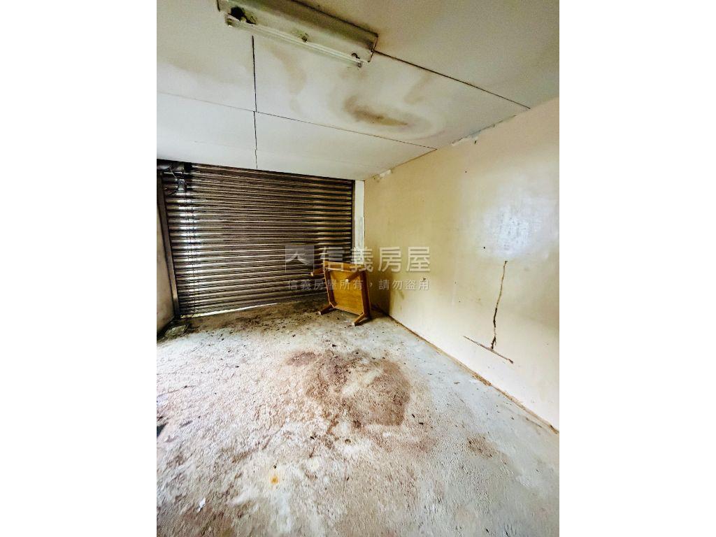 迎旭山莊出售房屋室內格局與周邊環境