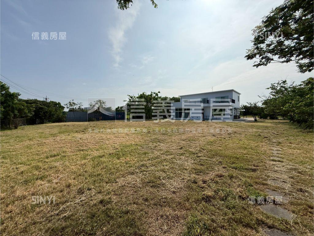 新豐美農舍｜Ｃａｆé房屋室內格局與周邊環境