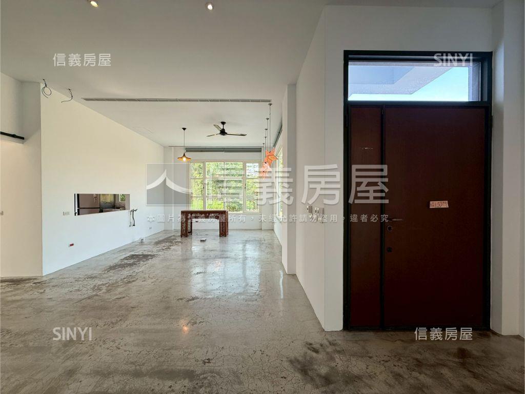 新豐美農舍｜Ｃａｆé房屋室內格局與周邊環境