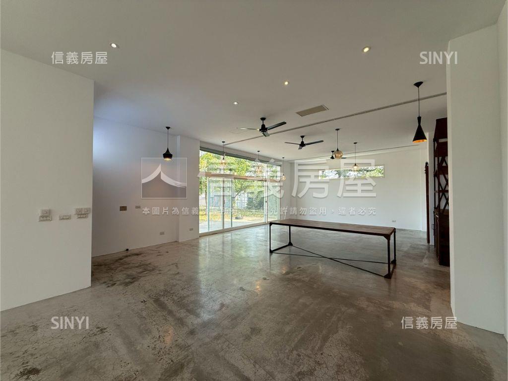 新豐美農舍｜Ｃａｆé房屋室內格局與周邊環境