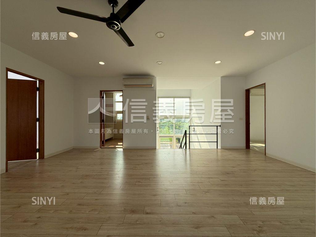 新豐美農舍｜Ｃａｆé房屋室內格局與周邊環境