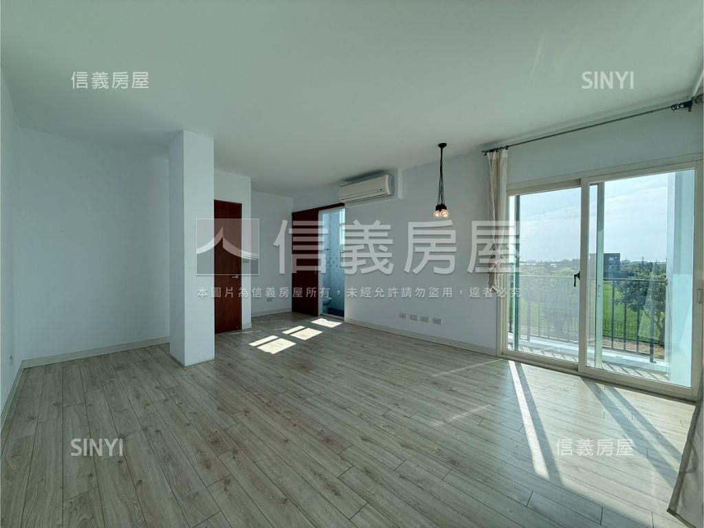 新豐美農舍｜Ｃａｆé房屋室內格局與周邊環境
