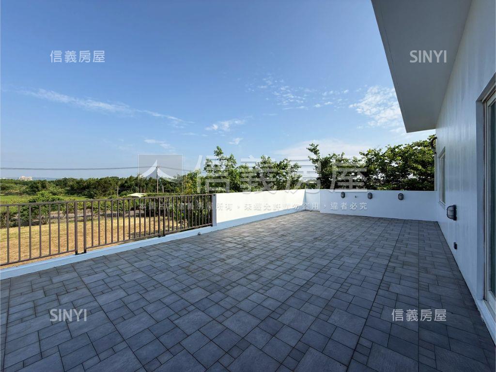 新豐美農舍｜Ｃａｆé房屋室內格局與周邊環境