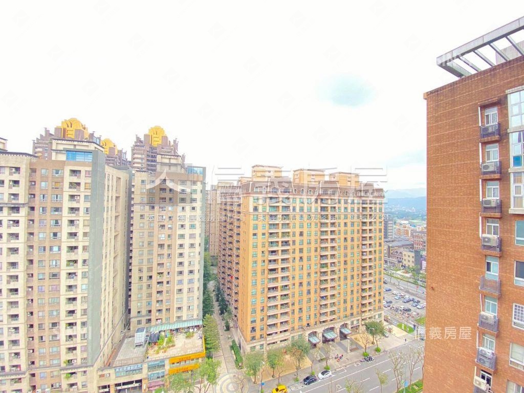 真愛＊獨家劍橋美三房車位房屋室內格局與周邊環境