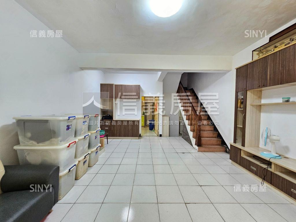 平鎮文心路●透天房屋室內格局與周邊環境