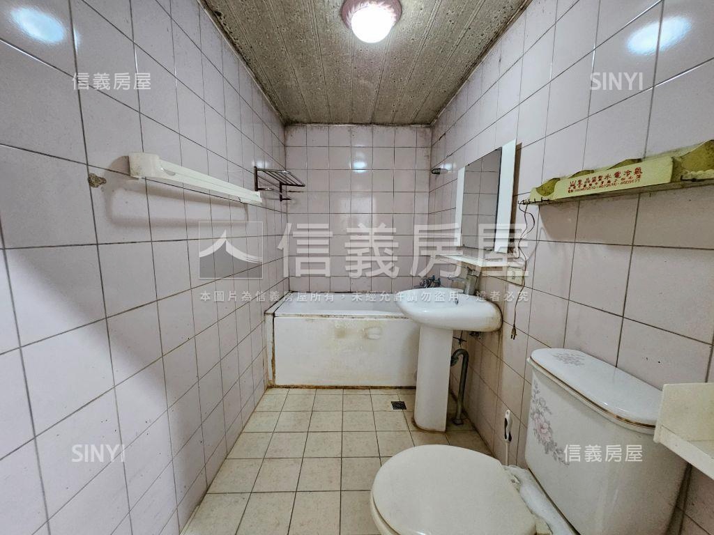 平鎮文心路●透天房屋室內格局與周邊環境