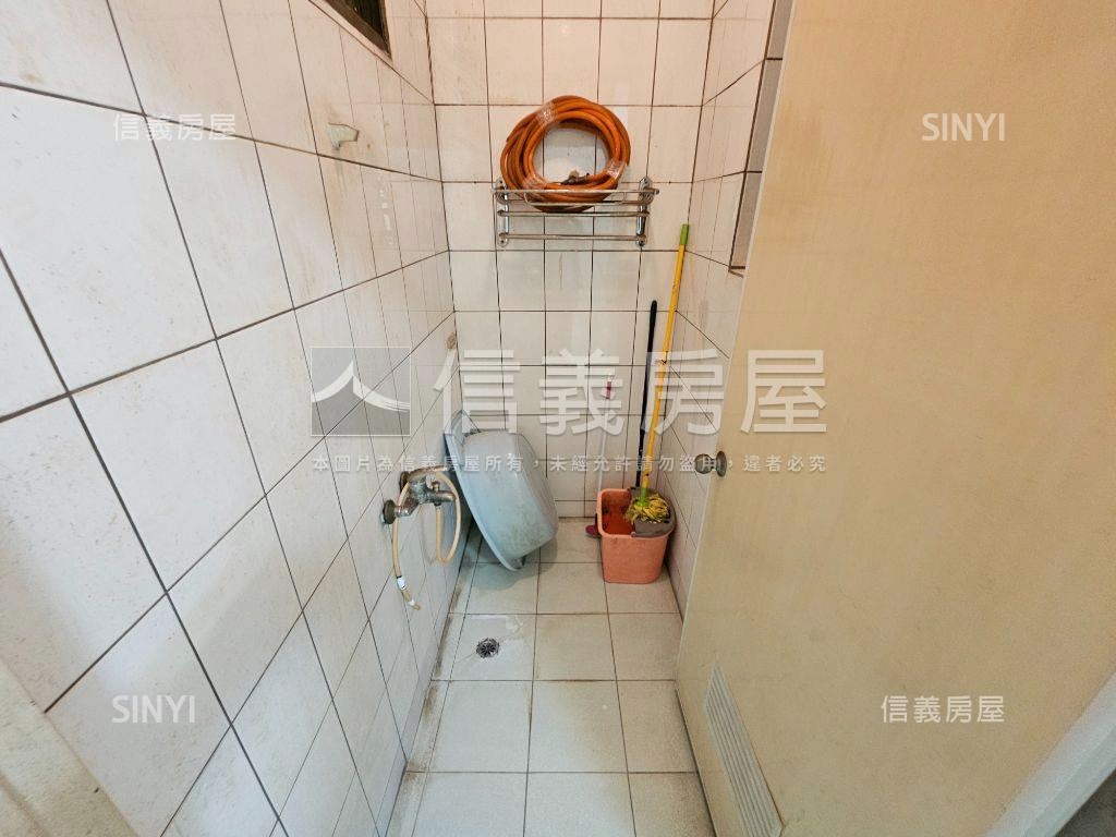 平鎮文心路●透天房屋室內格局與周邊環境