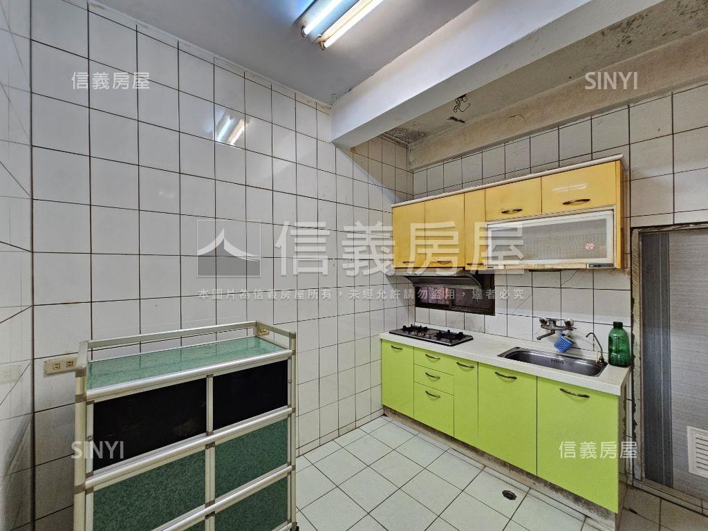 平鎮文心路●透天房屋室內格局與周邊環境