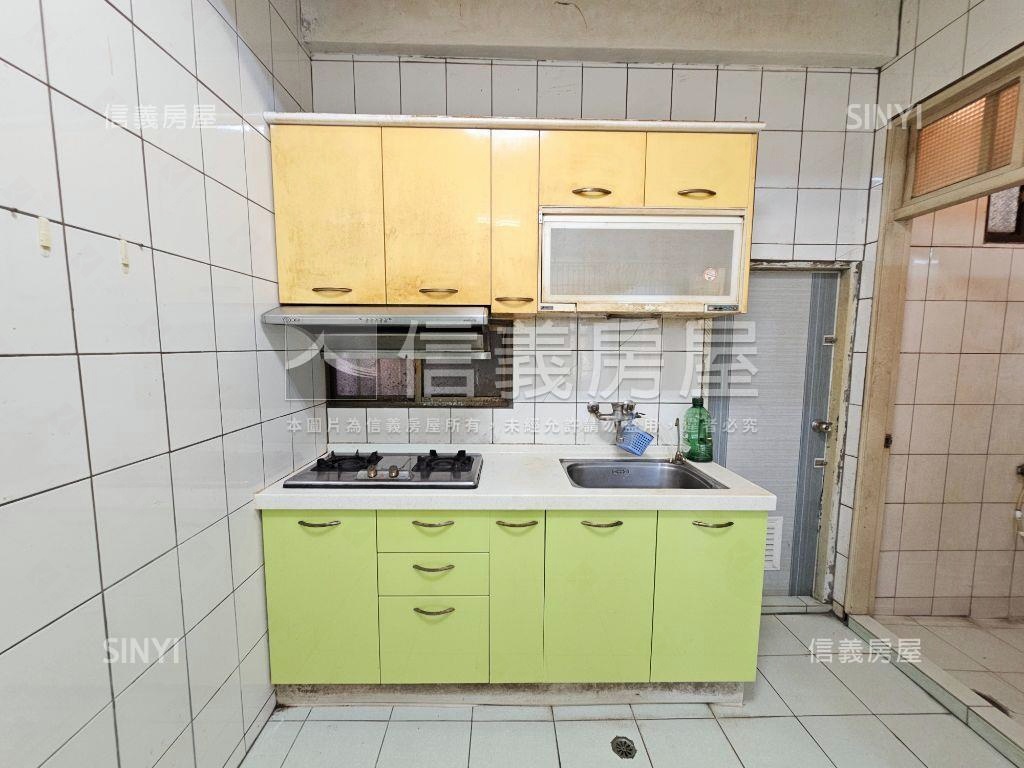 平鎮文心路●透天房屋室內格局與周邊環境