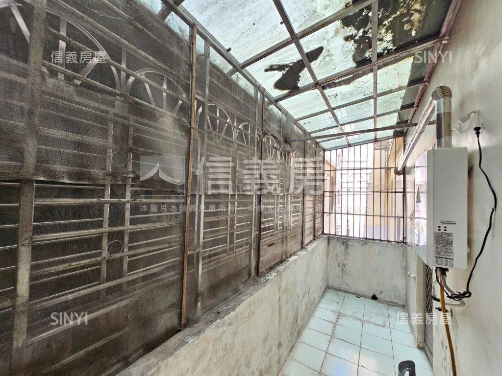 平鎮文心路●透天房屋室內格局與周邊環境