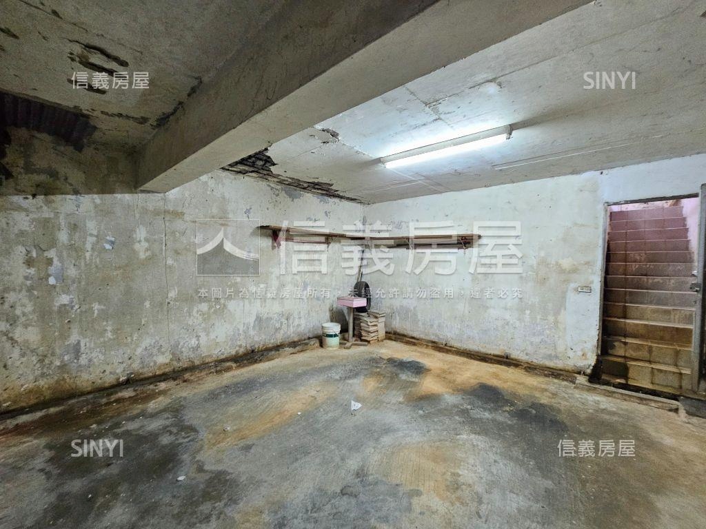 平鎮文心路●透天房屋室內格局與周邊環境