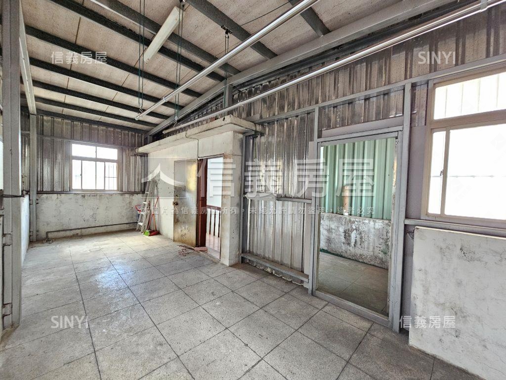 平鎮文心路●透天房屋室內格局與周邊環境