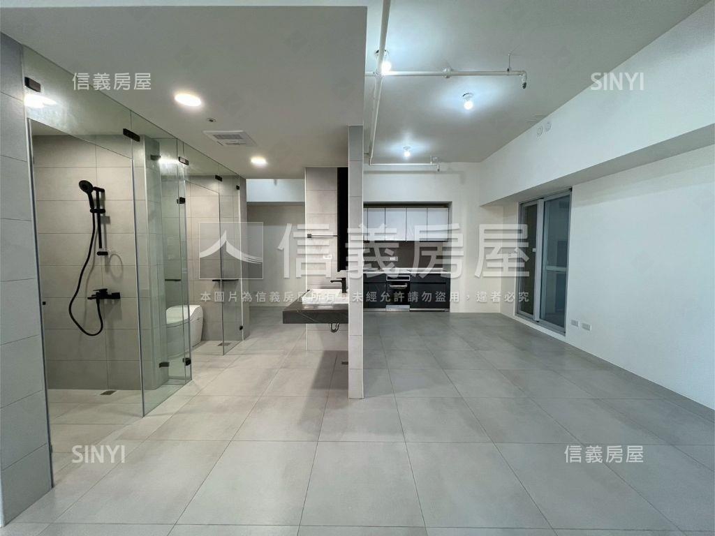 水星光＿２０樓亮亮宅房屋室內格局與周邊環境