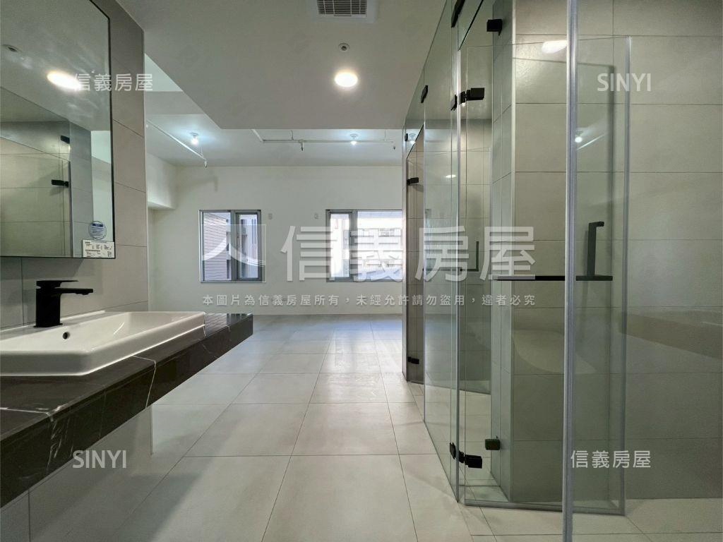 水星光＿２０樓亮亮宅房屋室內格局與周邊環境