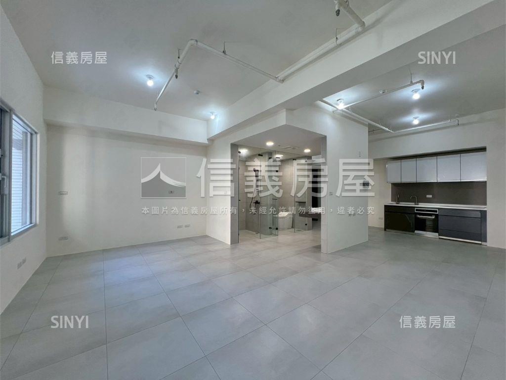 水星光＿２０樓亮亮宅房屋室內格局與周邊環境