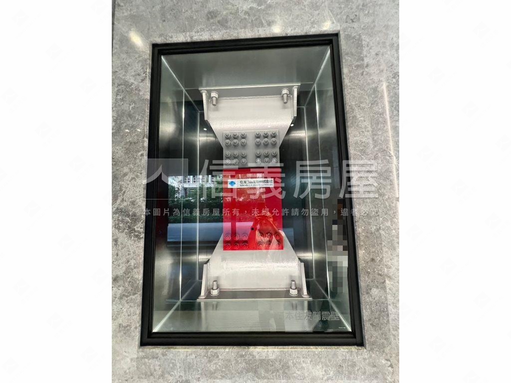 水星光＿２０樓亮亮宅房屋室內格局與周邊環境