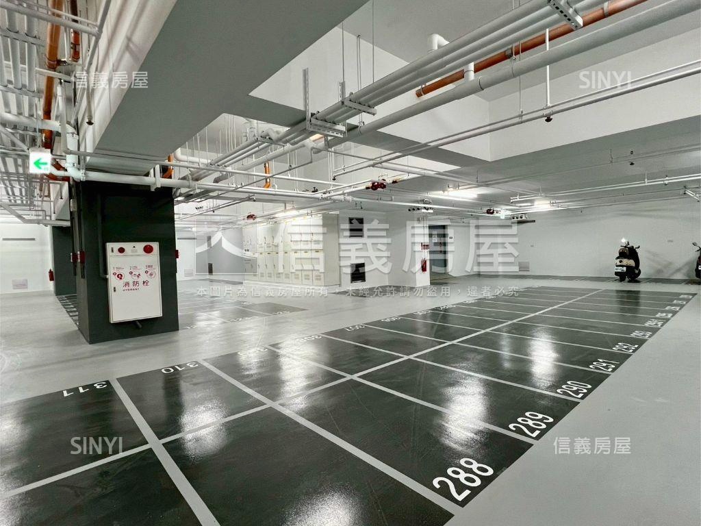 水星光＿２０樓亮亮宅房屋室內格局與周邊環境