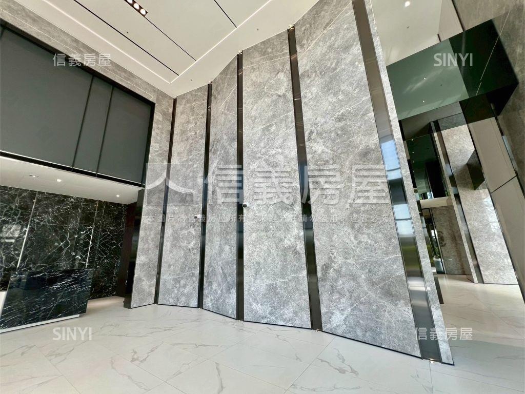 水星光＿２０樓亮亮宅房屋室內格局與周邊環境