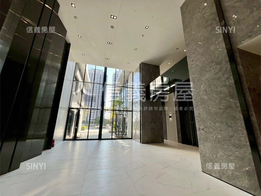 水星光＿２０樓亮亮宅房屋室內格局與周邊環境