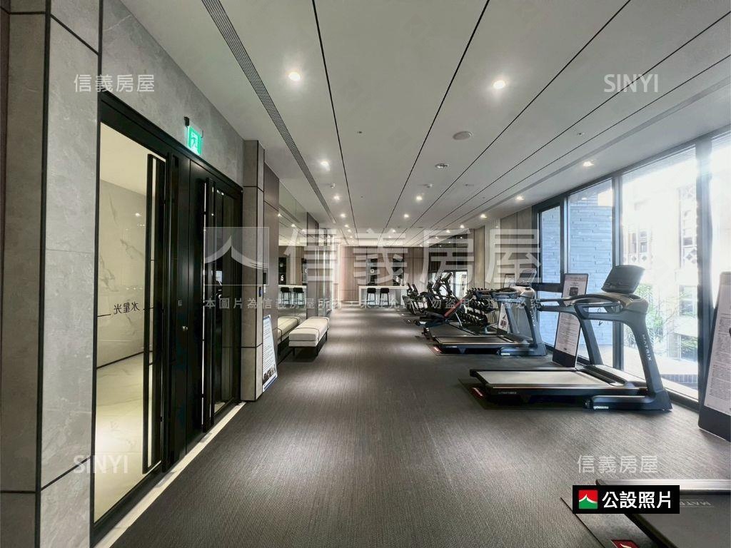 水星光＿２０樓亮亮宅房屋室內格局與周邊環境