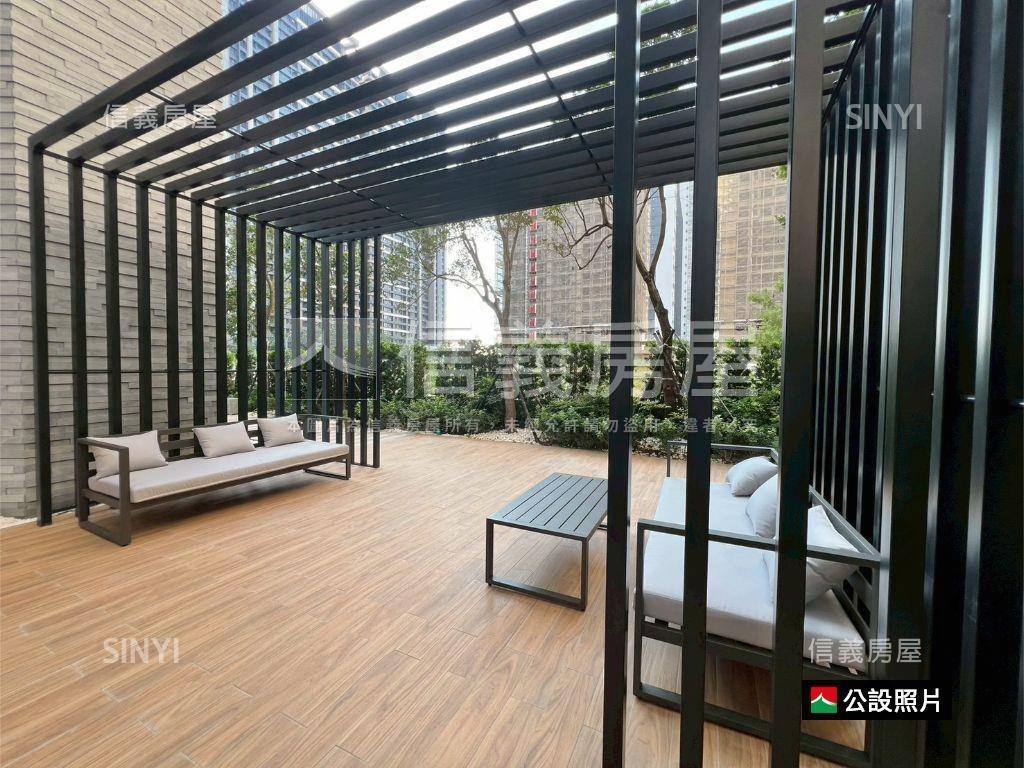 水星光＿２０樓亮亮宅房屋室內格局與周邊環境