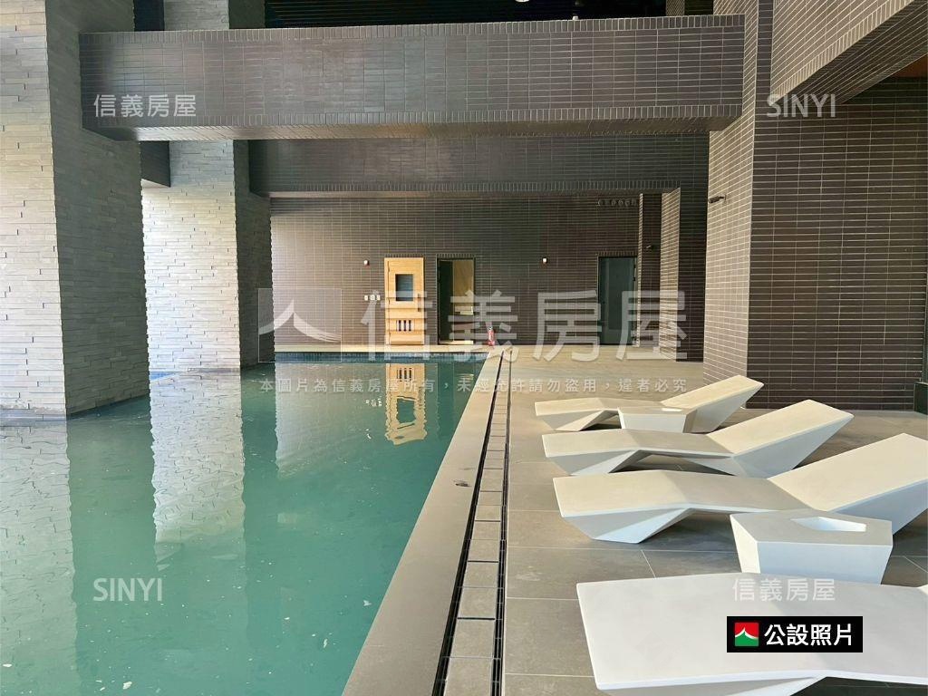 水星光＿２０樓亮亮宅房屋室內格局與周邊環境