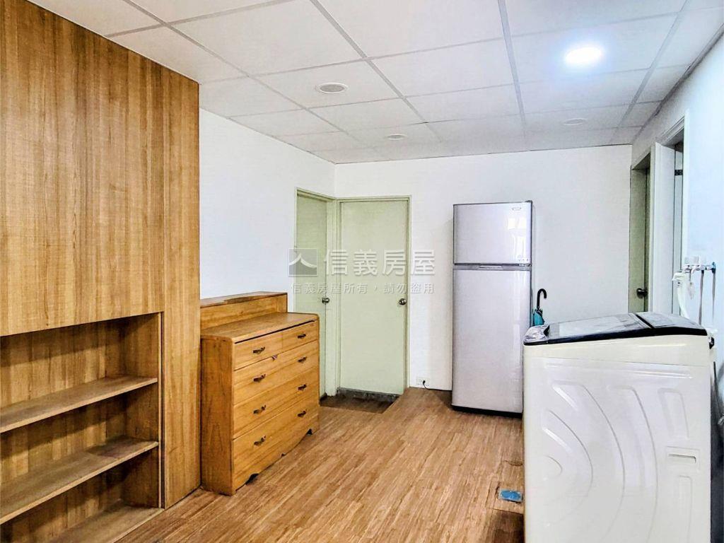 西湖大坪數邊間美寓房屋室內格局與周邊環境