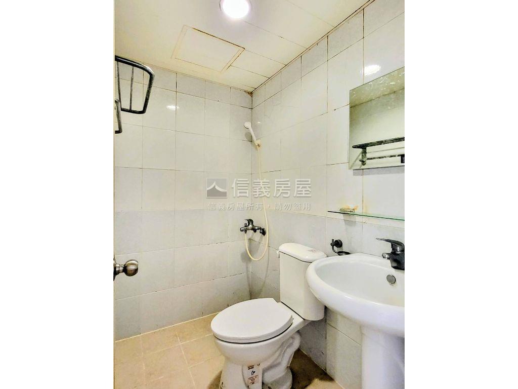 西湖大坪數邊間美寓房屋室內格局與周邊環境