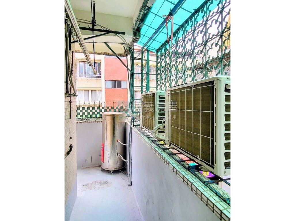 西湖大坪數邊間美寓房屋室內格局與周邊環境