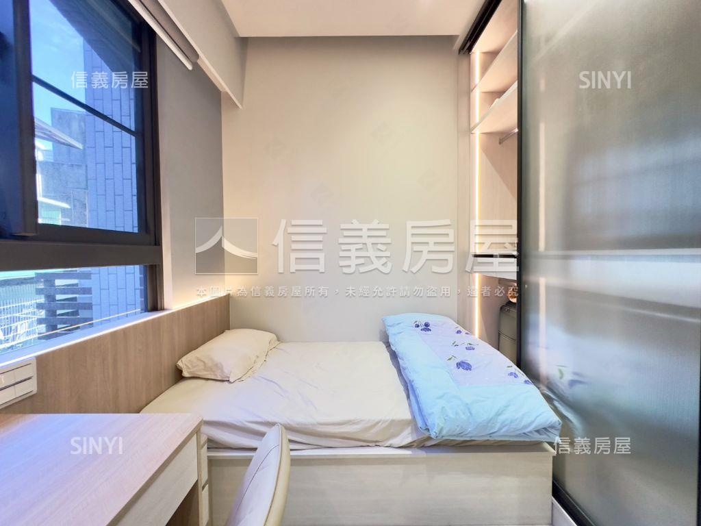 日健居精緻兩房電梯房屋室內格局與周邊環境