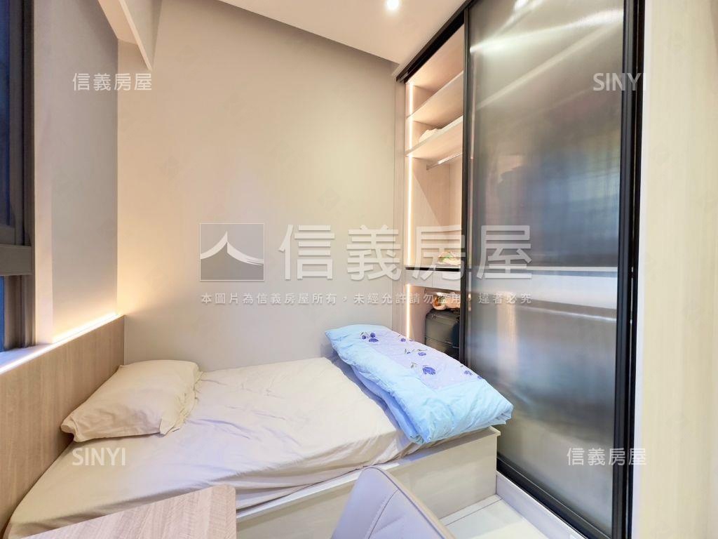 日健居精緻兩房電梯房屋室內格局與周邊環境