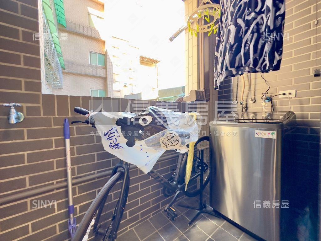 日健居精緻兩房電梯房屋室內格局與周邊環境
