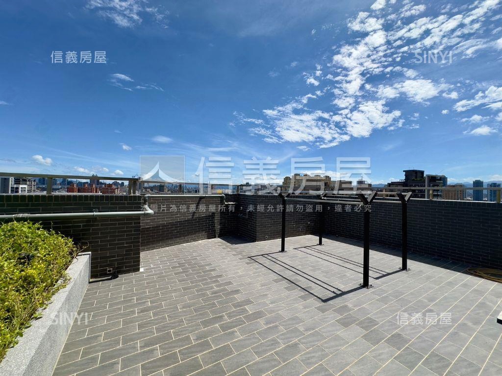 日健居精緻兩房電梯房屋室內格局與周邊環境