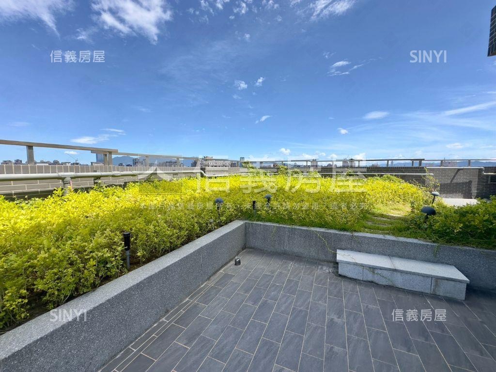 日健居精緻兩房電梯房屋室內格局與周邊環境