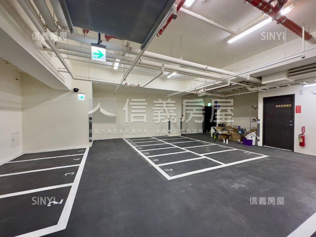 日健居精緻兩房電梯房屋室內格局與周邊環境