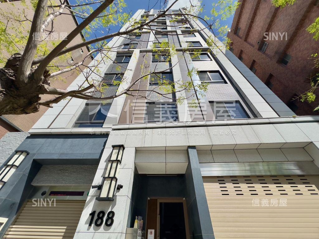 日健居精緻兩房電梯房屋室內格局與周邊環境