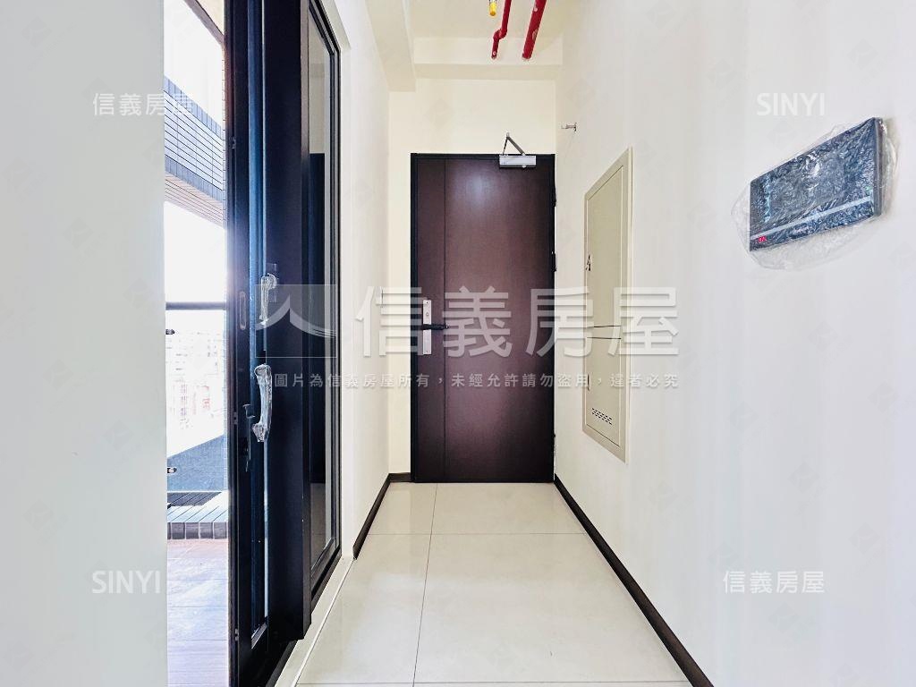 ₊東村齊品₊集美高樓美屋房屋室內格局與周邊環境
