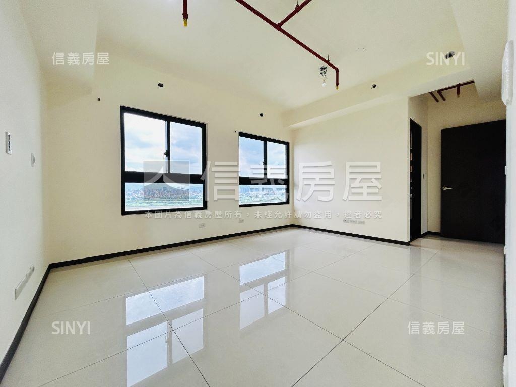₊東村齊品₊集美高樓美屋房屋室內格局與周邊環境