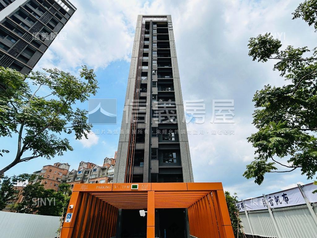 ₊東村齊品₊集美高樓美屋房屋室內格局與周邊環境