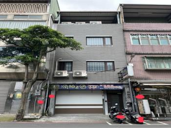 龜山幸福學區透店