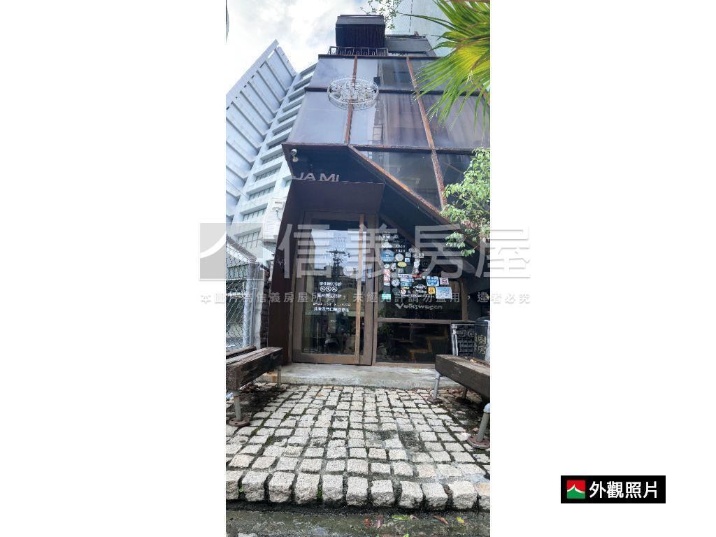 雙百貨公司旁青年創業透天房屋室內格局與周邊環境