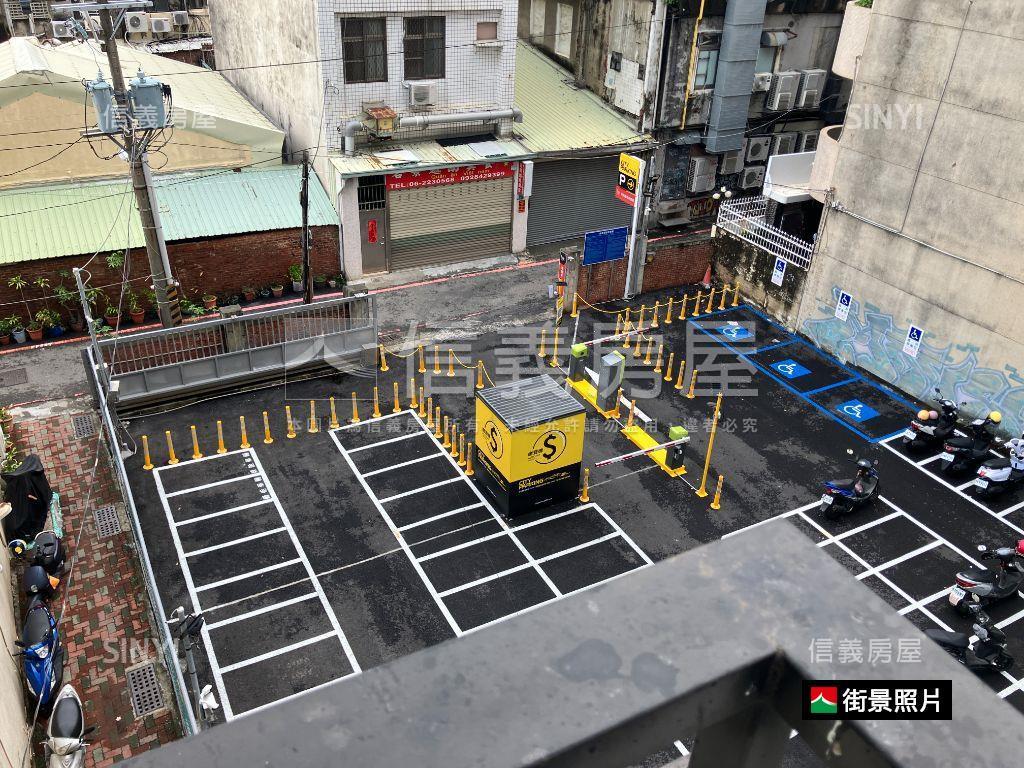 雙百貨公司旁青年創業透天房屋室內格局與周邊環境
