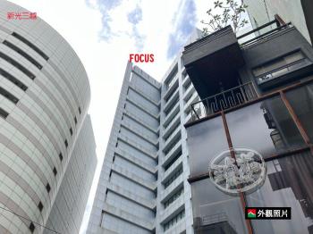 雙百貨公司旁青年創業透天